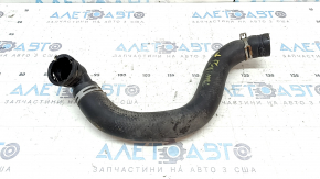 Upper cooling hose Hyundai Tucson 22-24 2.5