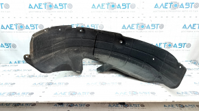 Rear right fender liner Hyundai Tucson 22-24 2.5 USA