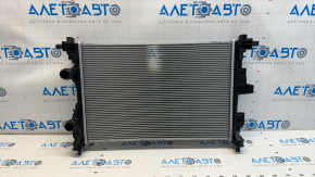 Radiator cooling water Jeep Compass 17- 2.4 KOYORAD