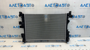 Radiator cooling water Jeep Compass 17- 2.4 KOYORAD