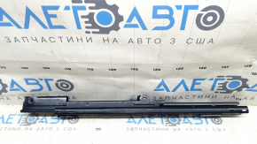 Right passenger seat runner for Audi A6 C8 19-25 without frame