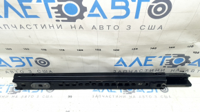 Right passenger seat runner for Audi A6 C8 19-25 without frame