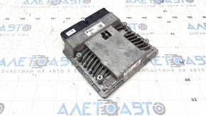 Hyundai Tucson 22-24 2.5 Engine Computer ECU
