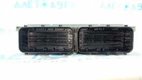 Hyundai Tucson 22-24 2.5 Engine Computer ECU