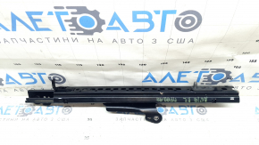 Right driver's seat runner for Audi A6 C8 19-24 without frame