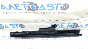 Right driver's seat runner for Audi A6 C8 19-24 without frame