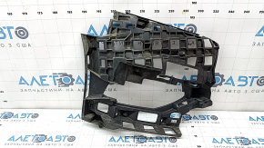Front bumper mount right inner frame VW Jetta 19-21 broken mount