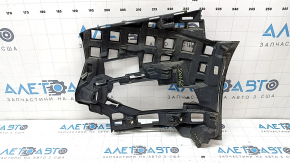 Front bumper mount right inner frame VW Jetta 19-21 broken mount