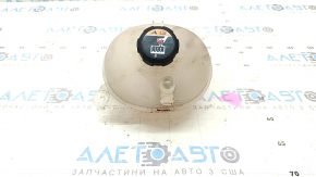 Hyundai Tucson 22-25 2.5 Coolant Expansion Tank with Cap