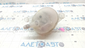 Hyundai Tucson 22-25 2.5 Coolant Expansion Tank with Cap