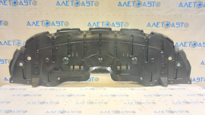 Front bumper guard for Toyota Camry v70 18-24