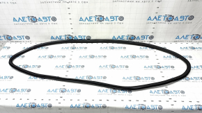 Door seal front left Audi A6 C8 19-