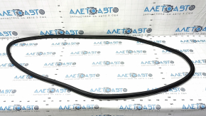 Door seal front left Audi A6 C8 19-