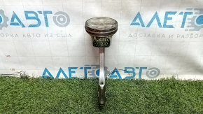 Connecting rod and piston for Honda Accord 23-25 2.0 LFC5 hybrid h:51.5 d:81.0