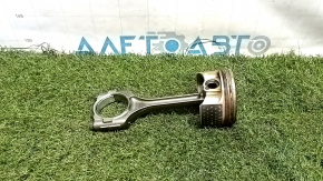 Connecting rod and piston for Honda Accord 23-25 2.0 LFC5 hybrid h:51.5 d:81.0