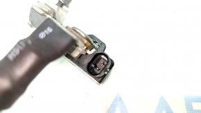 Negative terminal of the Hyundai Tucson battery 22-25