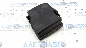 Hyundai Tucson 22-25 2.5" Underhood Fuse Box Cover