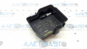 Hyundai Tucson 22-25 2.5" Underhood Fuse Box Cover