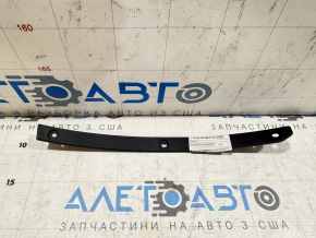 Front left wing seal Audi A5 F5 17- lower