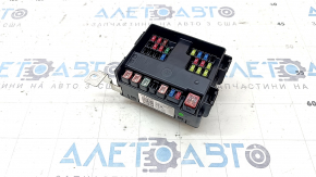 Hyundai Tucson 22-25 2.5 Underhood Fuse Box