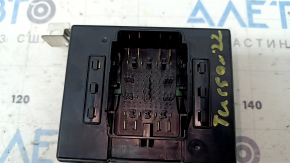 Hyundai Tucson 22-25 2.5 Underhood Fuse Box
