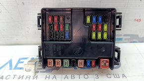 Hyundai Tucson 22-25 2.5 Underhood Fuse Box