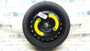 Spare tire for Audi A6 C8 19-24 R20 145/65