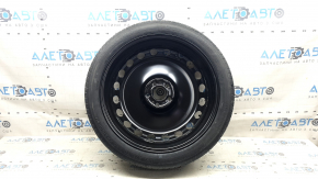 Spare tire for Audi A6 C8 19-24 R20 145/65