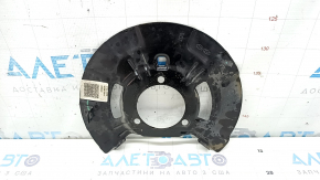 Rear left brake disc cover for Hyundai Tucson 22-25 2.5 USA