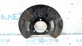 Rear right brake disc cover for Hyundai Tucson 22-25 2.5 USA