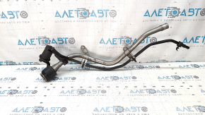 Fuel filler neck Hyundai Tucson 22-25 2.5