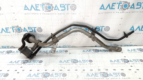 Fuel filler neck Hyundai Tucson 22-25 2.5
