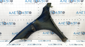 Front right fender VW Jetta 19-24 blue LD5L