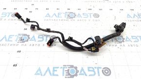 Hyundai Tucson 22-25 2.5 High Pressure Fuel Injector Wiring (USA)