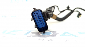 Hyundai Tucson 22-25 2.5 High Pressure Fuel Injector Wiring (USA)