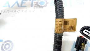 Hyundai Tucson 22-25 2.5 High Pressure Fuel Injector Wiring (USA)