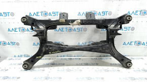 Rear subframe Hyundai Tucson 22-25 2.5 AWD