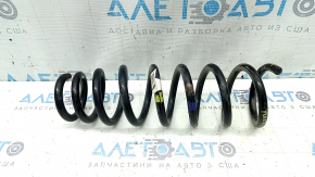 Rear left spring Hyundai Tucson 22-25 2.5 AWD without panoramic windows