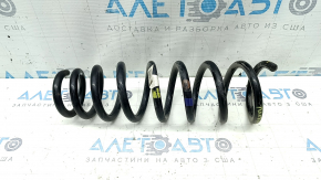 Rear right spring Hyundai Tucson 22-25 2.5 AWD without panoramic