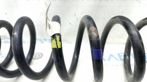 Rear left spring Hyundai Tucson 22-25 2.5 AWD without panoramic windows