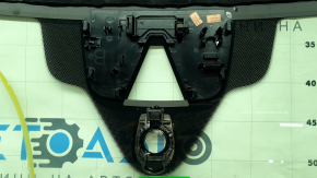 Audi A6 C8 19-23 windshield without projection