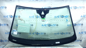 Audi A6 C8 19-23 windshield without projection