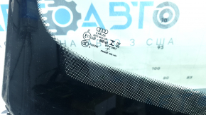 Audi A6 C8 19-23 windshield without projection