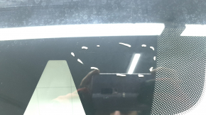 Audi A6 C8 19-23 windshield without projection