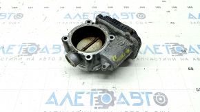 Hyundai Tucson 22-25 2.5 Throttle Body