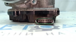 Hyundai Tucson 22-25 2.5 Throttle Body