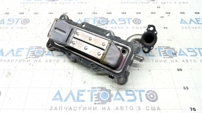 EGR valve cooler Hyundai Tucson 22-25 2.5