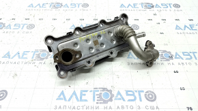 EGR valve cooler Hyundai Tucson 22-25 2.5