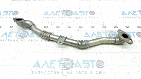 Hyundai Tucson 22-25 2.5 EGR valve tube