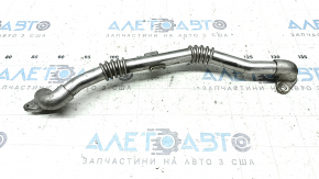 Hyundai Tucson 22-25 2.5 EGR valve tube